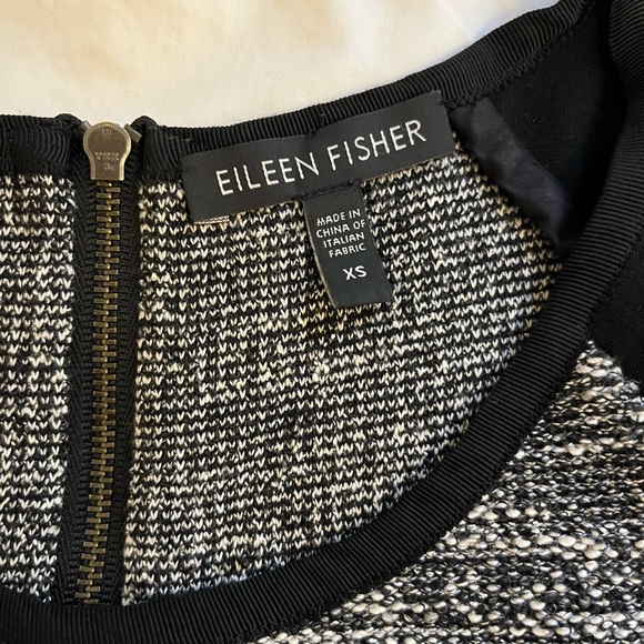 Eileen Fisher Dress - Picture 3 of 4